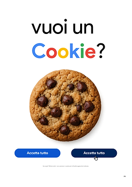 Cookie Consent Banner