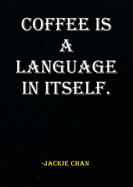 Coffee Quote