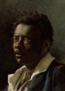 Portrait of a Man