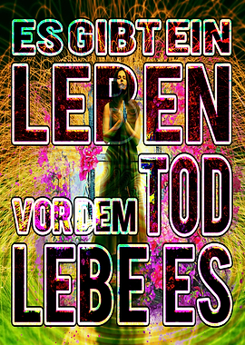 Leben vor dem Tod - Live Before Death