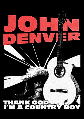 John Denver Country Boy
