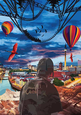 astroworld album cover