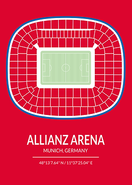 Allianz Arena