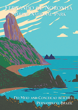 Fernando de Noronha National Park