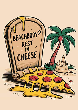 Pizza Beachbody