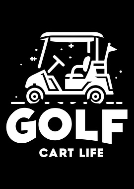 Golf Cart Life