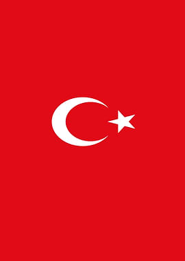Turkish Flag