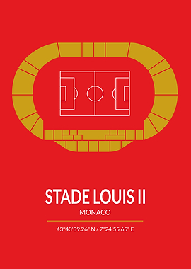 Stade Louis II