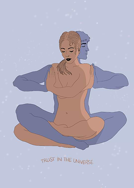 Trust in the Universe