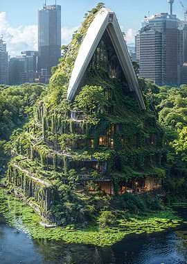 Green Architecture