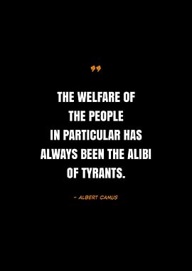 Albert Camus Quote