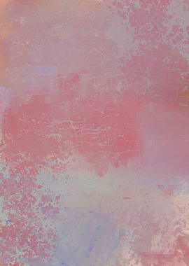 Abstract Soft Grunge