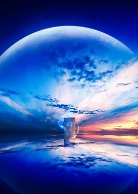 Doorway to the Unknown