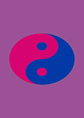 Yin Yang Symbol