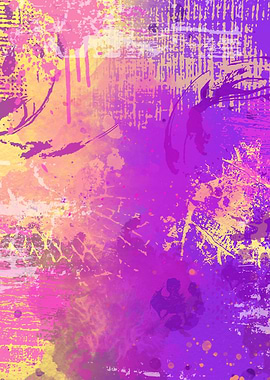 Abstract Complementary Background