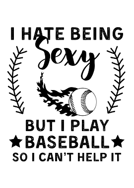 Funny Baseball Quote