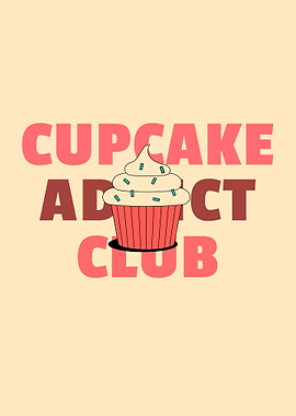 Cupcake Addict Club Muffins Sweet Tooth Bake