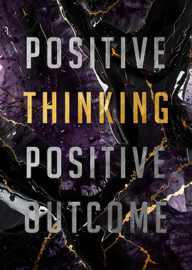 Positive Thinking Outcome