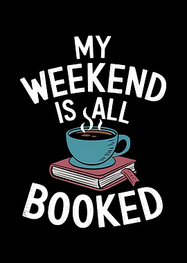 Funny Book Lover Quote