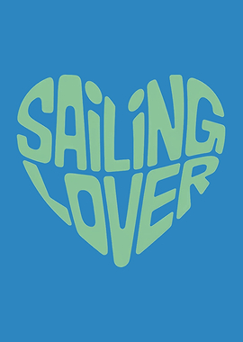 Sailing Quote for Sea