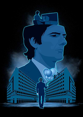 mark scout severance