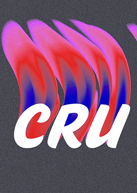 Abstract Flame Design