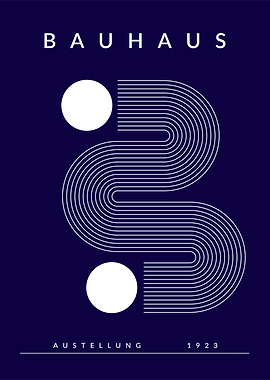 Bauhaus | B Trip 60L