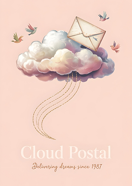 Cloud Postal