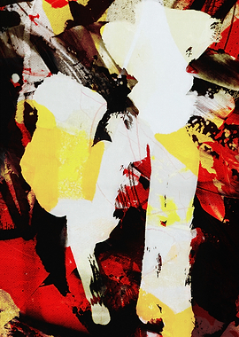 Abstract Art Painting