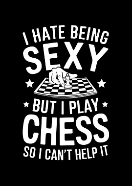 Chess Quote for Chess