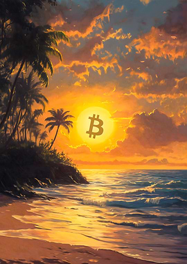 Bitcoin Sunset Plan B