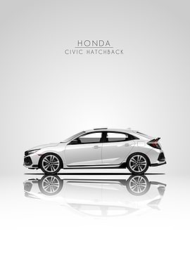 Honda Civic Hatchback