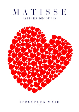 Matisse | Hearts Trip 35L