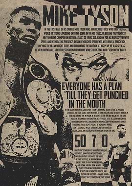 Mike Tyson
