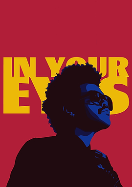 The Weeknd - In Your Eyes