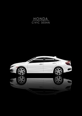 Honda Civic Sedan