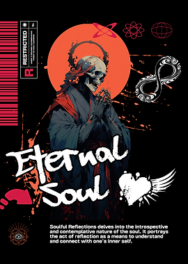 Eternal Soul
