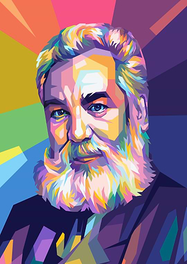 Alexander Graham Bell