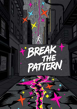 Break the Pattern