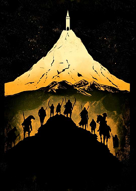 Fellowship of the Ring