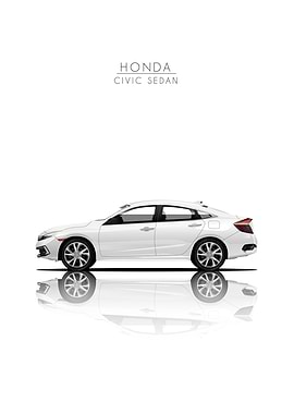 Honda Civic Sedan