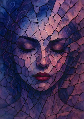 Dreaming Through Broken Glass