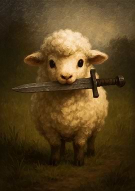 Peace Was Never An Option