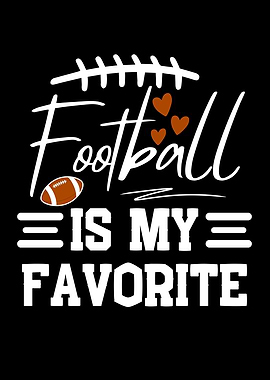 Funny American Football