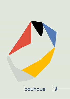 Bauhaus | Polygons Trip 62