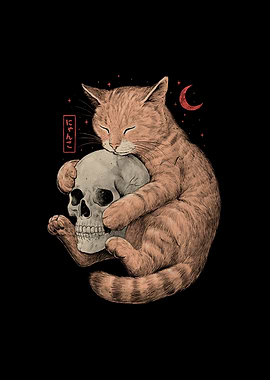 Till Death Do Us Purr
