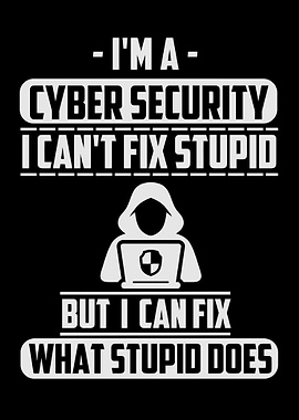 Cyber Security Humor