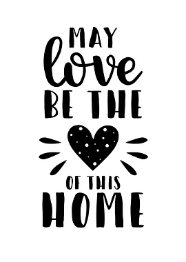 Love Home Quote