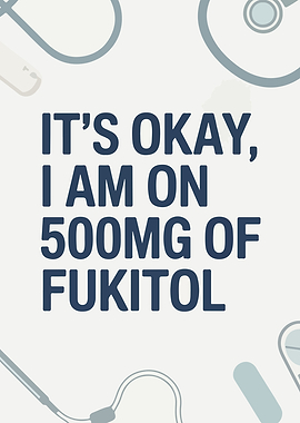Fukitol Meme