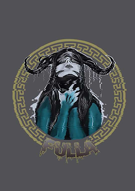 Capricorn Fulla: The Silent Ascent